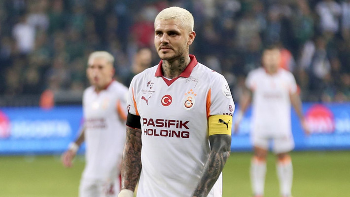 Okan Buruk pişman oldu! Galatasaray'dan Icardi için çok konuşulacak karar - Resim: 3