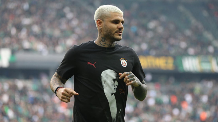 Okan Buruk pişman oldu! Galatasaray'dan Icardi için çok konuşulacak karar - Resim: 4