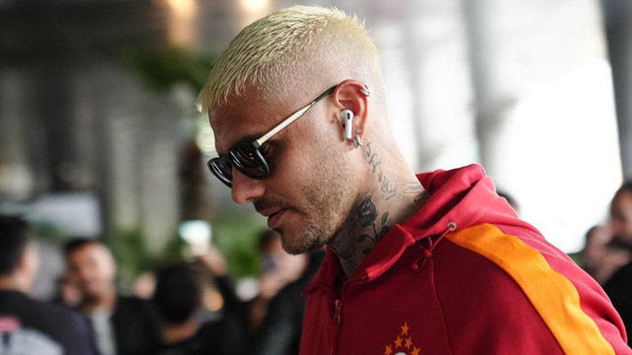 Okan Buruk pişman oldu! Galatasaray'dan Icardi için çok konuşulacak karar - Resim: 6