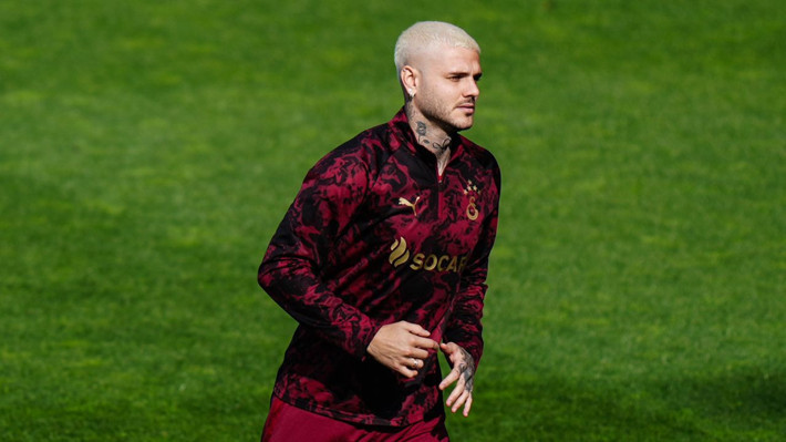 Okan Buruk pişman oldu! Galatasaray'dan Icardi için çok konuşulacak karar - Resim: 7