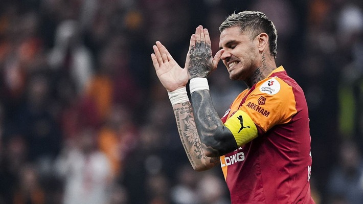 Okan Buruk pişman oldu! Galatasaray'dan Icardi için çok konuşulacak karar - Resim: 8