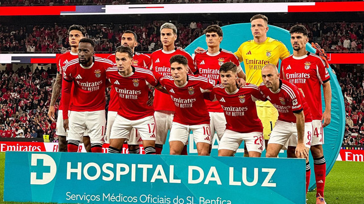 5 büyük lig dışındaki en değerli kadrolar! Fenerbahçe ve Galatasaray ilk 10'da - Resim: 8