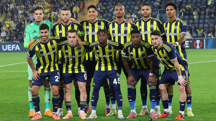 5 büyük lig dışındaki en değerli kadrolar! Fenerbahçe ve Galatasaray ilk 10'da - Resim: 6
