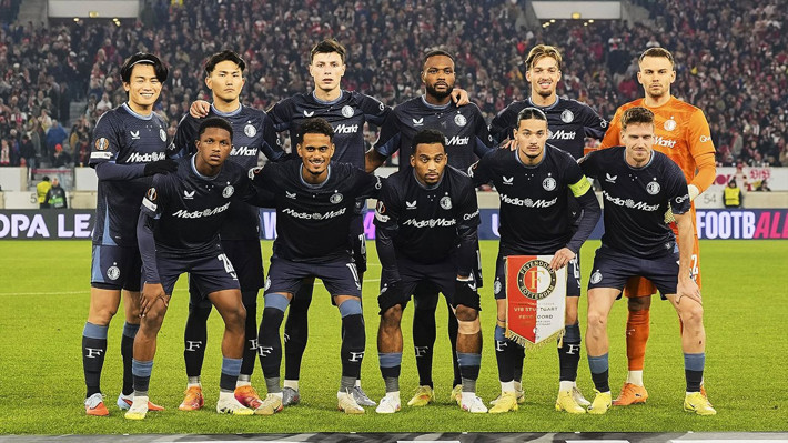 5 büyük lig dışındaki en değerli kadrolar! Fenerbahçe ve Galatasaray ilk 10'da - Resim: 4