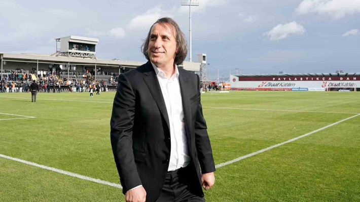 Sıra teknik direktörler, yöneticiler ve başkanlara geldi! "İş artık şikeye ulaştı" - Resim: 7