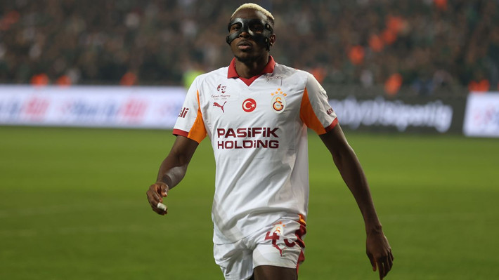 Galatasaray'da Osimhen tehlikesi! Transfer kararını duyurdular: Ön görüşmelere başladı - Resim: 3