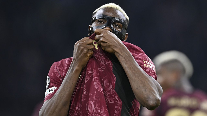 Galatasaray'da Osimhen tehlikesi! Transfer kararını duyurdular: Ön görüşmelere başladı - Resim: 6