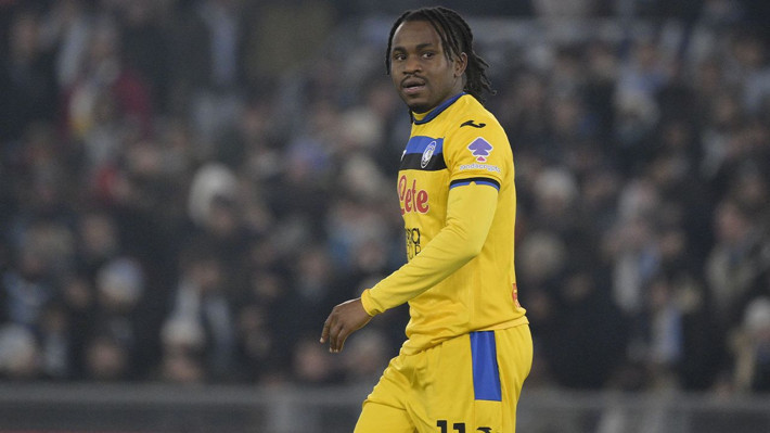 Dursun Özbek'in Ademola Lookman transferine ayırdığı rakam ortaya çıktı! Sene başı 60 milyon euroydu... - Resim: 7