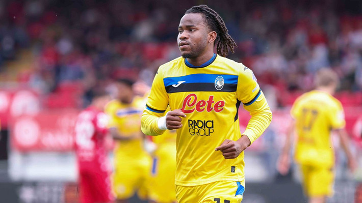 Dursun Özbek'in Ademola Lookman transferine ayırdığı rakam ortaya çıktı! Sene başı 60 milyon euroydu... - Resim: 6