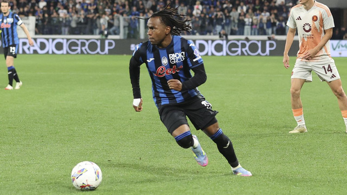 Dursun Özbek'in Ademola Lookman transferine ayırdığı rakam ortaya çıktı! Sene başı 60 milyon euroydu... - Resim: 5