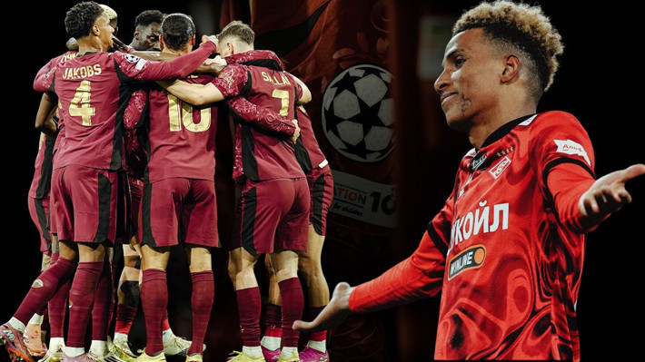 Gedson Fernandes'ten sonra Galatasaray'ın yıldızı da Rusya'ya gidiyor! 22 milyon euroluk ayrılık - Resim: 1