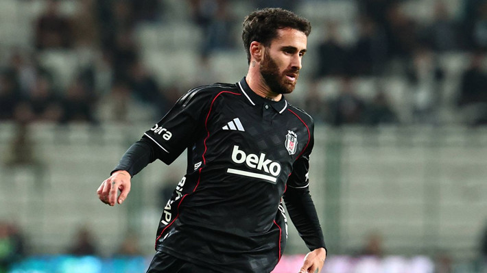 Rafa Silva'nın yerine ezeli rakibin yıldızı geliyor! Beşiktaş'a transfer olmayı kabul etti - Resim: 2