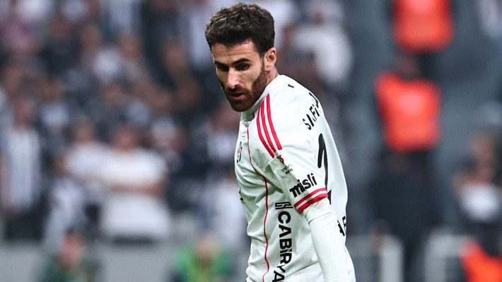 Rafa Silva'nın yerine ezeli rakibin yıldızı geliyor! Beşiktaş'a transfer olmayı kabul etti - Resim: 3