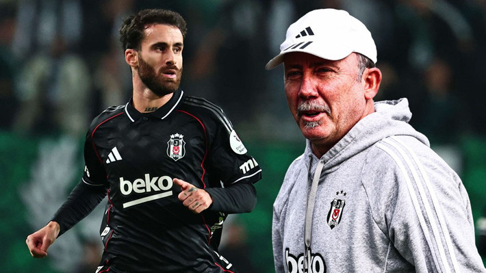 Rafa Silva'nın yerine ezeli rakibin yıldızı geliyor! Beşiktaş'a transfer olmayı kabul etti - Resim: 1