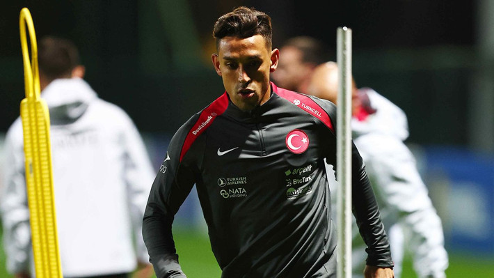 Rafa Silva'nın yerine ezeli rakibin yıldızı geliyor! Beşiktaş'a transfer olmayı kabul etti - Resim: 6