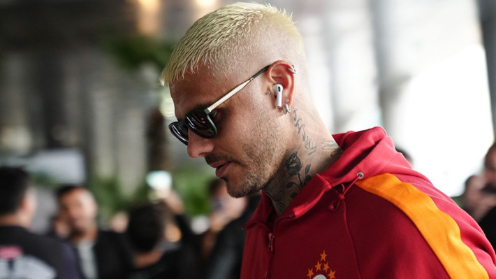 Mauro Icardi'den Galatasaray'a veda! Ara transferde imza atacağı takımı duyurdular - Resim: 2