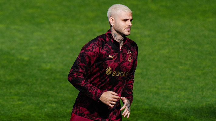 Mauro Icardi'den Galatasaray'a veda! Ara transferde imza atacağı takımı duyurdular - Resim: 3