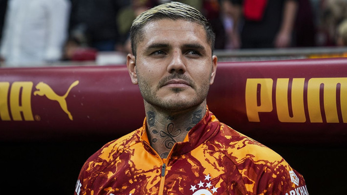 Mauro Icardi'den Galatasaray'a veda! Ara transferde imza atacağı takımı duyurdular - Resim: 4
