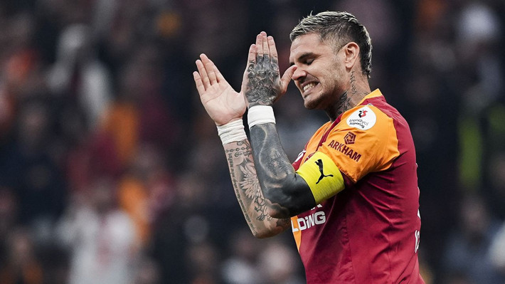Mauro Icardi'den Galatasaray'a veda! Ara transferde imza atacağı takımı duyurdular - Resim: 5