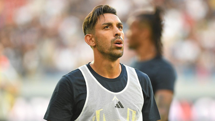 Rafa Silva'nın yerine ezeli rakibin yıldızı geliyor! Beşiktaş'a transfer olmayı kabul etti - Resim: 8