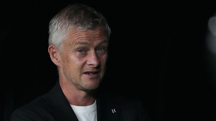 Solskjaer'den Beşiktaş itirafı: "Tahtaya vurdular ve 'İnşallah bizim başımıza gelmez' dediler" - Resim: 2