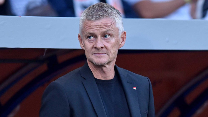 Solskjaer'den Beşiktaş itirafı: "Tahtaya vurdular ve 'İnşallah bizim başımıza gelmez' dediler" - Resim: 3