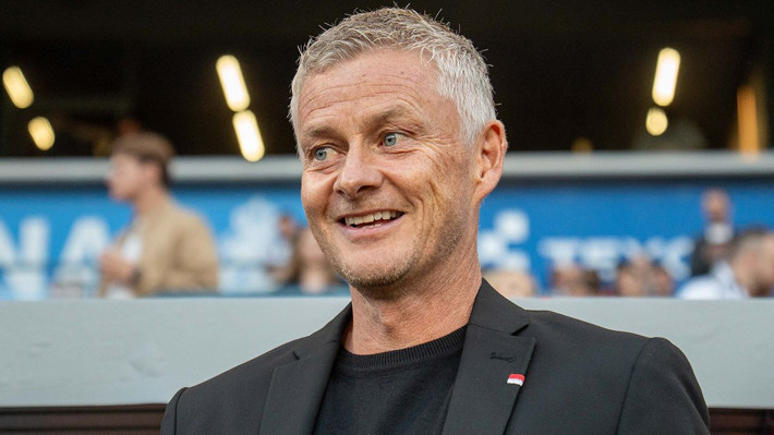 Solskjaer'den Beşiktaş itirafı: "Tahtaya vurdular ve 'İnşallah bizim başımıza gelmez' dediler" - Resim: 4