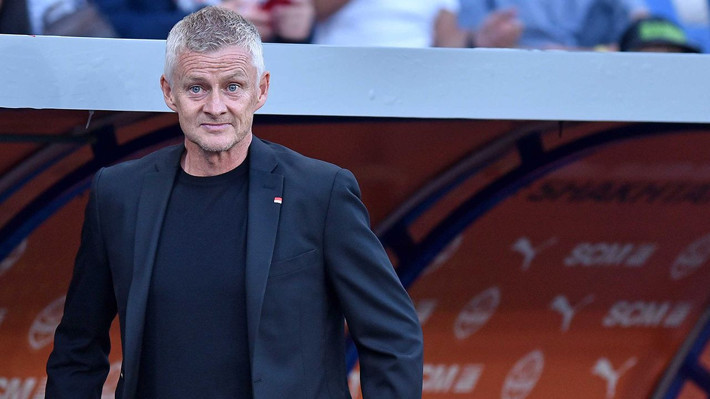 Solskjaer'den Beşiktaş itirafı: "Tahtaya vurdular ve 'İnşallah bizim başımıza gelmez' dediler" - Resim: 14