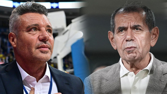 Adı Galatasaray ile anılıyordu! Saran ise Özbek'in elinden çekip alıyor - Resim: 1