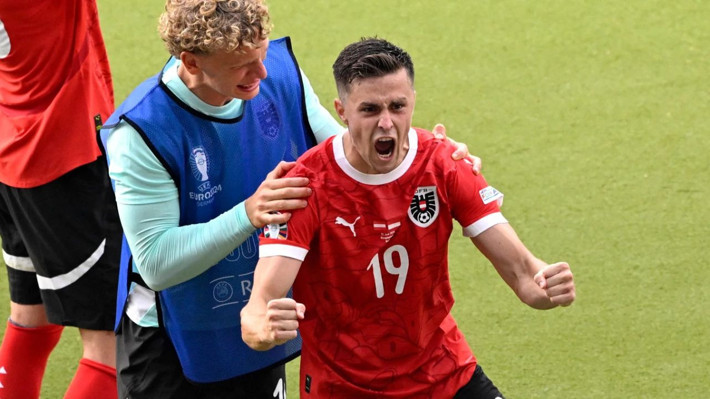 Ali Koç'un yapamadığı transferi Sadettin Saran Szymanski ile bitirecek! - Resim: 2