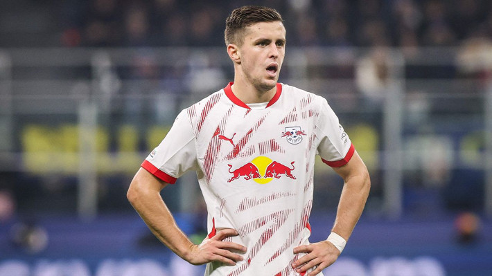 Ali Koç'un yapamadığı transferi Sadettin Saran Szymanski ile bitirecek! - Resim: 3