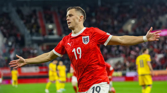 Ali Koç'un yapamadığı transferi Sadettin Saran Szymanski ile bitirecek! - Resim: 6