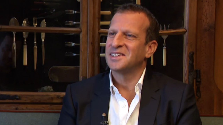 Mauro Icardi, Galatasaray'da kalacak mı? George Gardi resmen duyurdu - Resim: 2