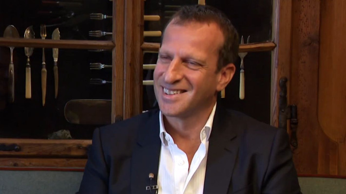 Mauro Icardi, Galatasaray'da kalacak mı? George Gardi resmen duyurdu - Resim: 3