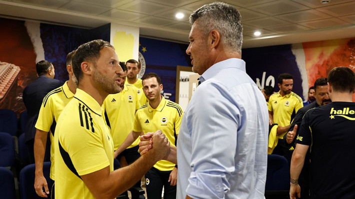 Fenerbahçe, Barcelona'dan iki transfer birden yapıyor! Lewandowski derken bir sürpriz daha... - Resim: 2