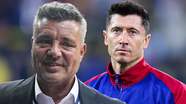 Fenerbahçe, Barcelona'dan iki transfer birden yapıyor! Lewandowski derken bir sürpriz daha... - Resim: 1