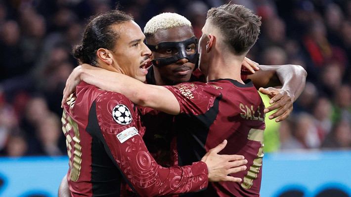 Ademola Lookman, Galatasaray'ın teklifini kabul etti! İşte kazanacağı yıllık ücret - Resim: 2