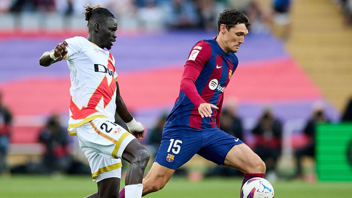 Fenerbahçe, Barcelona'dan iki transfer birden yapıyor! Lewandowski derken bir sürpriz daha... - Resim: 6