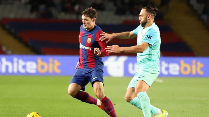 Fenerbahçe, Barcelona'dan iki transfer birden yapıyor! Lewandowski derken bir sürpriz daha... - Resim: 7