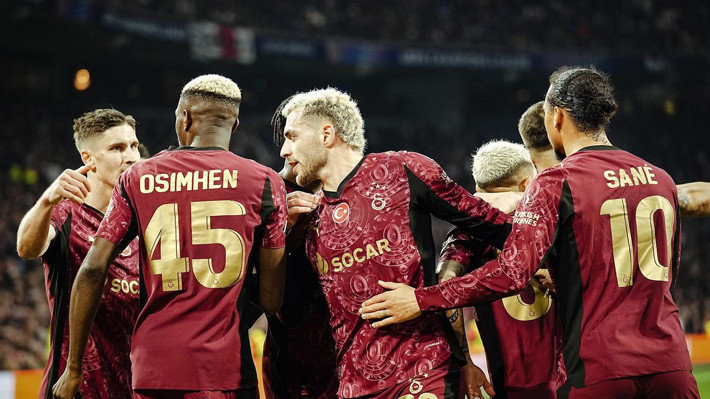 Ademola Lookman, Galatasaray'ın teklifini kabul etti! İşte kazanacağı yıllık ücret - Resim: 3