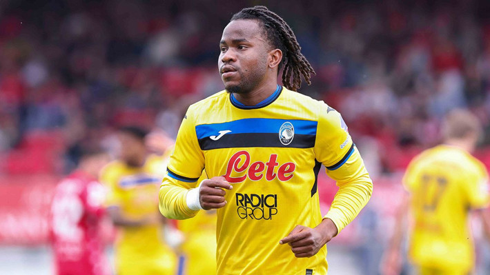 Ademola Lookman, Galatasaray'ın teklifini kabul etti! İşte kazanacağı yıllık ücret - Resim: 5