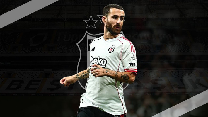 Rafa Silva'nın yeni takımını duyurdular: "Beşiktaş'tan ayrılıp imzayı atacak" - Resim: 1