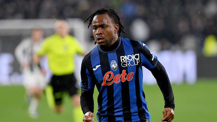 Ademola Lookman, Galatasaray'ın teklifini kabul etti! İşte kazanacağı yıllık ücret - Resim: 8