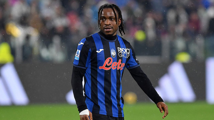 Ademola Lookman, Galatasaray'ın teklifini kabul etti! İşte kazanacağı yıllık ücret - Resim: 9