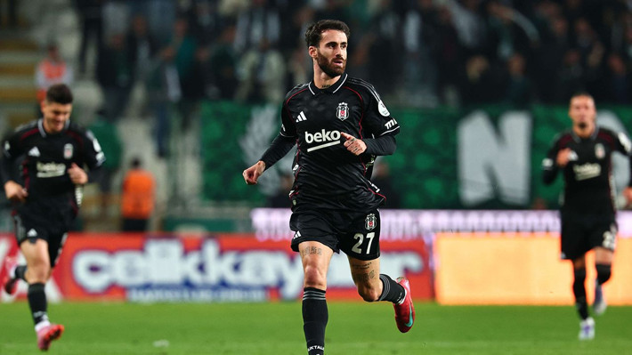 Rafa Silva'nın gitme nedeni belli oldu! Serdal Adalı'dan toplantıda sert sözler - Resim: 2