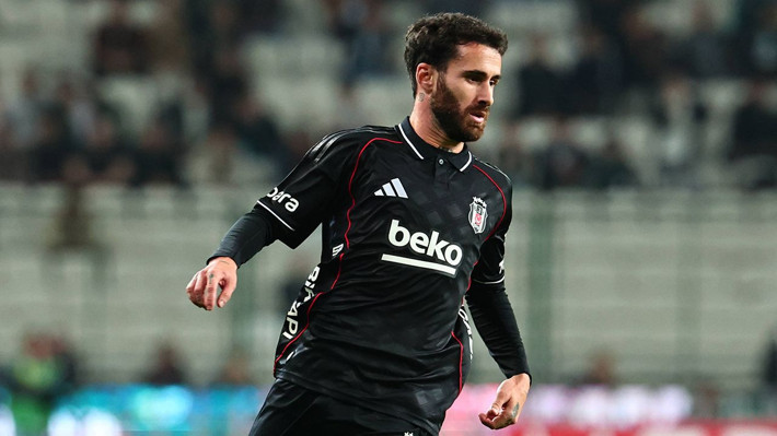 Rafa Silva'nın gitme nedeni belli oldu! Serdal Adalı'dan toplantıda sert sözler - Resim: 3