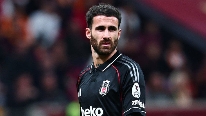 Rafa Silva'nın gitme nedeni belli oldu! Serdal Adalı'dan toplantıda sert sözler - Resim: 5