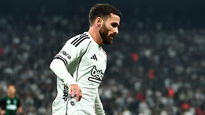 Rafa Silva'nın gitme nedeni belli oldu! Serdal Adalı'dan toplantıda sert sözler - Resim: 6
