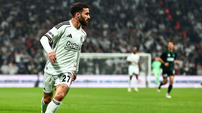 Rafa Silva'nın gitme nedeni belli oldu! Serdal Adalı'dan toplantıda sert sözler - Resim: 7