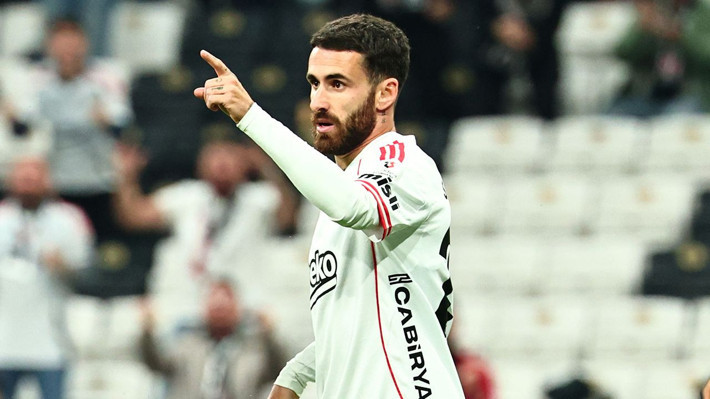 Rafa Silva'nın gitme nedeni belli oldu! Serdal Adalı'dan toplantıda sert sözler - Resim: 8